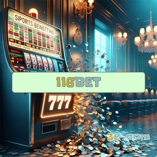 Explorando os Jackpots do 116bet App: A Riqueza Espera por Você!