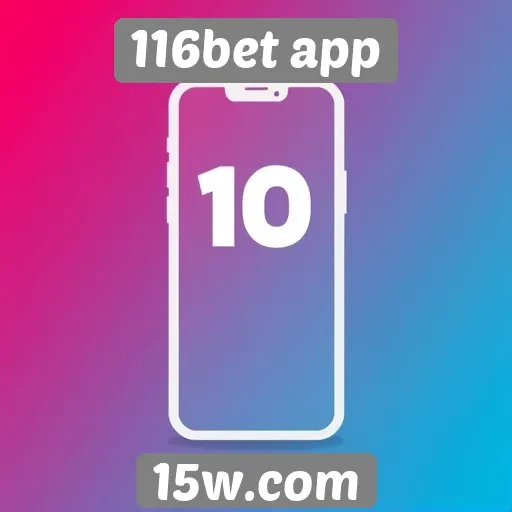 Comparativa entre 116bet app e outras plataformas