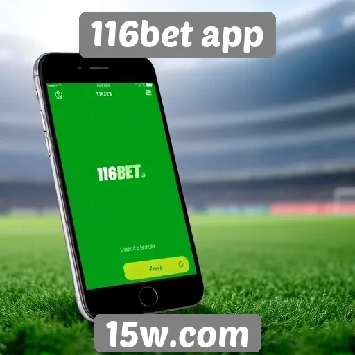 Comparação entre 116bet app e concorrentes