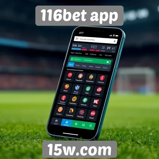 Comparativo entre 116bet e outras plataformas de apostas