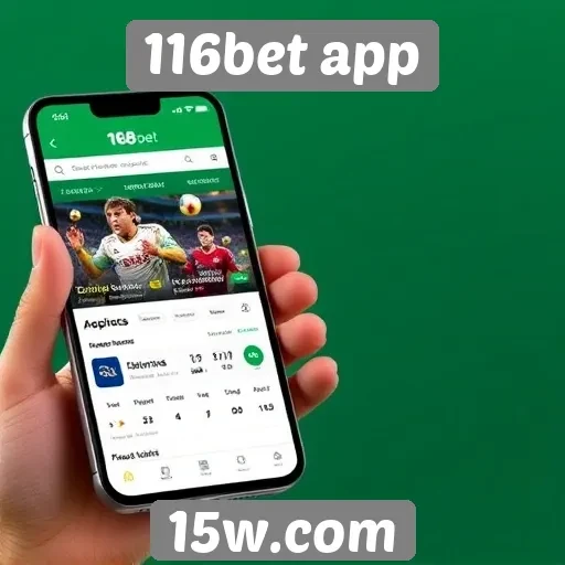 Métodos de pagamento disponíveis no 116bet app