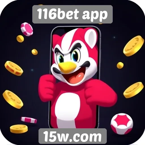 Como o 116bet app se compara a outros sites de jogos